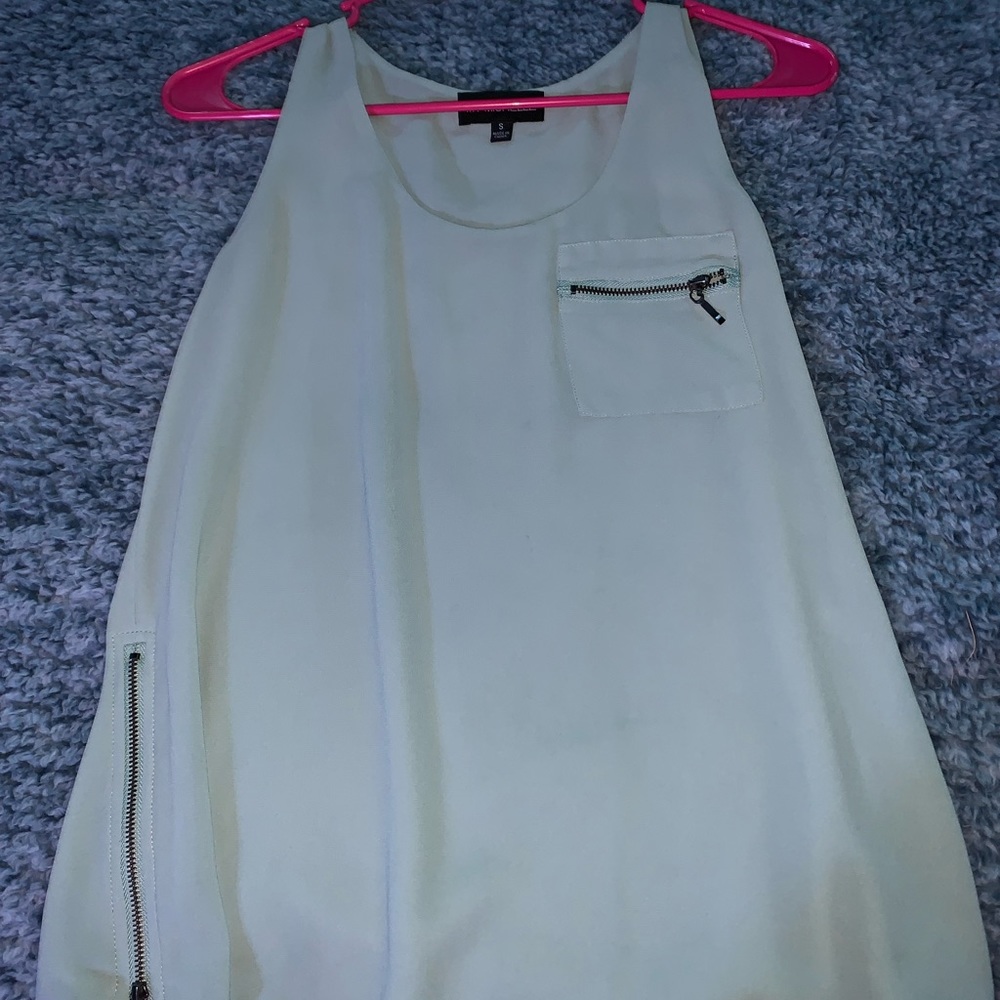 My Michelle tank